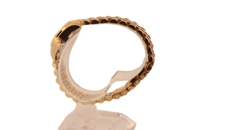 Inspiration 31MM Gold