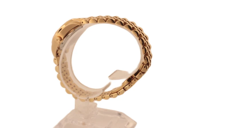 Inspiration 31MM Gold