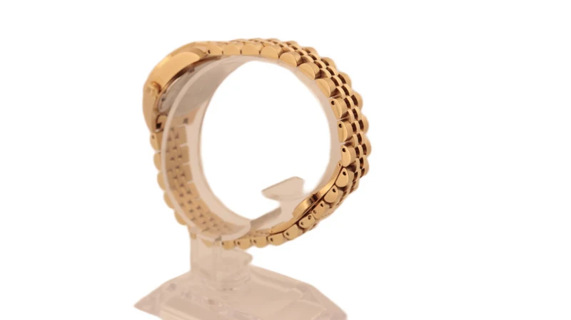 Inspiration 31MM Gold