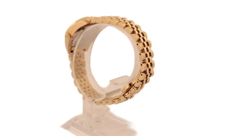 Inspiration 31MM Gold
