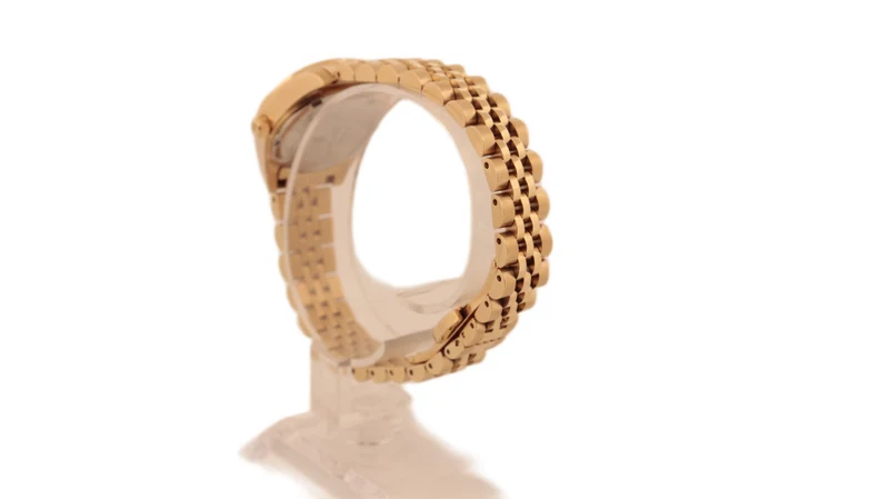 Inspiration 31MM Gold