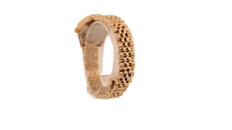 Inspiration 31MM Gold
