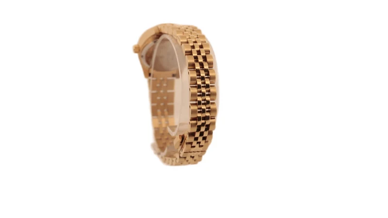 Inspiration 31MM Gold
