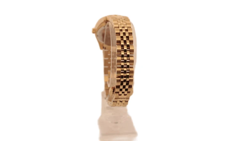 Inspiration 31MM Gold