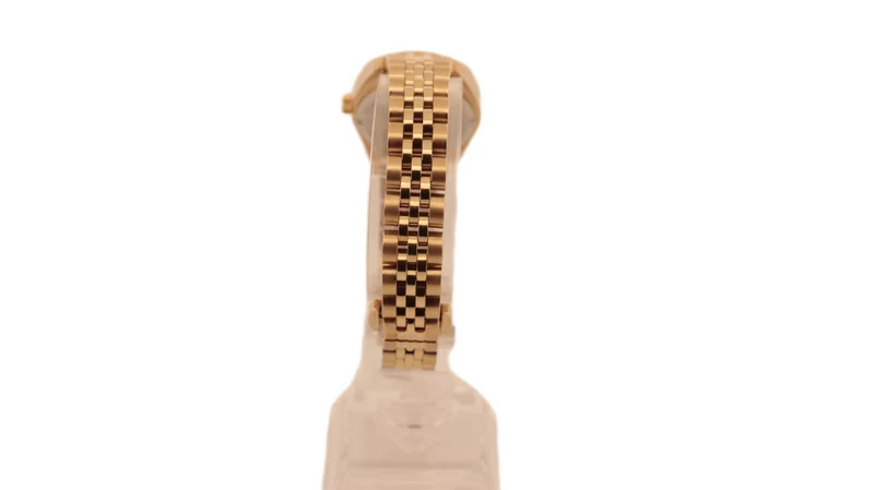 Inspiration 31MM Gold