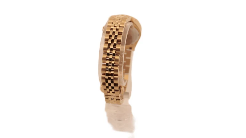 Inspiration 31MM Gold