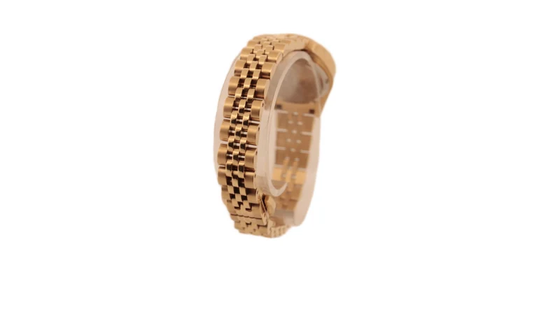 Inspiration 31MM Gold