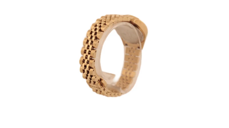 Inspiration 31MM Gold
