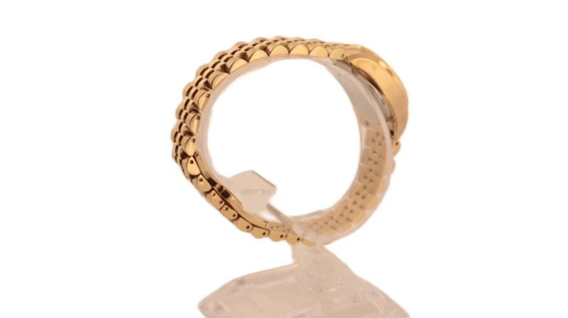 Inspiration 31MM Gold