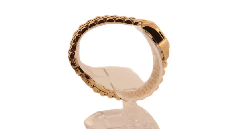 Inspiration 31MM Gold