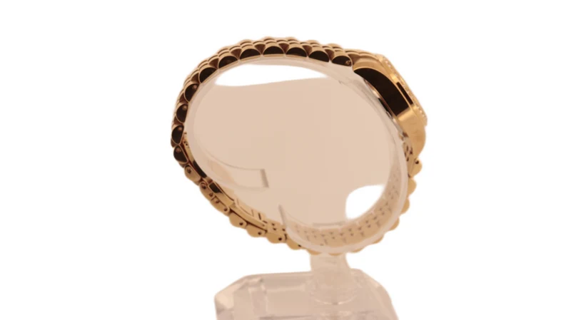 Inspiration 31MM Gold