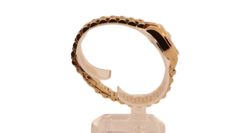 Inspiration 31MM Gold