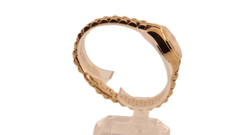 Inspiration 31MM Gold
