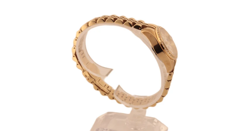Inspiration 31MM Gold