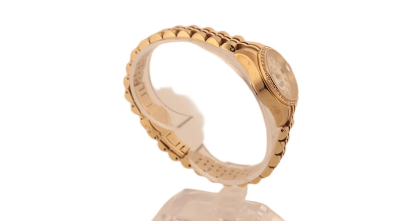 Inspiration 31MM Gold