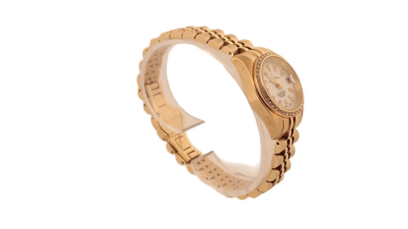 Inspiration 31MM Gold
