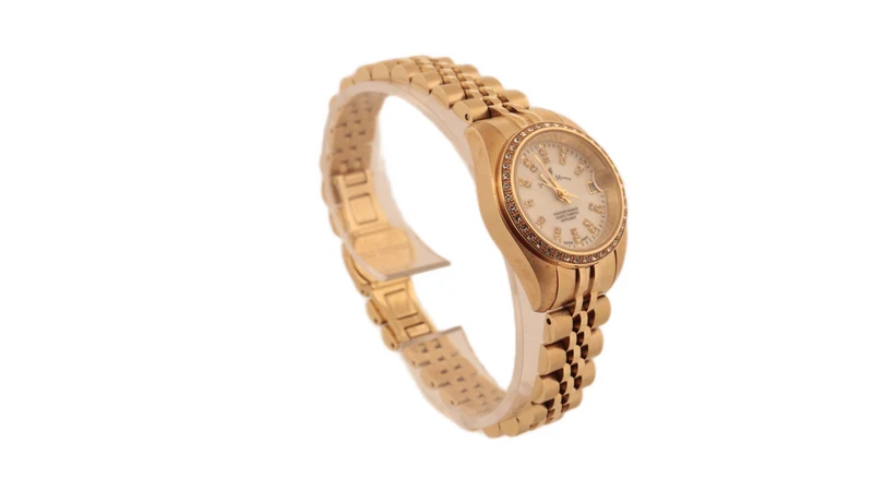 Inspiration 31MM Gold