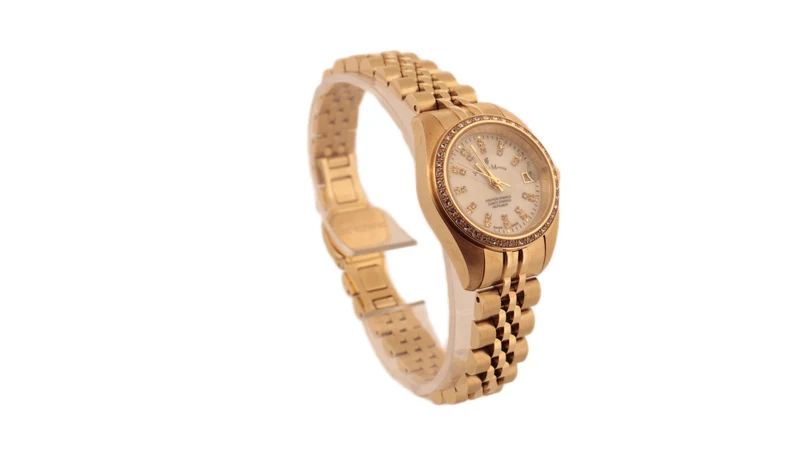 Inspiration 31MM Gold