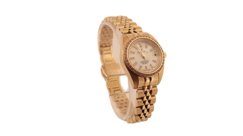 Inspiration 31MM Gold
