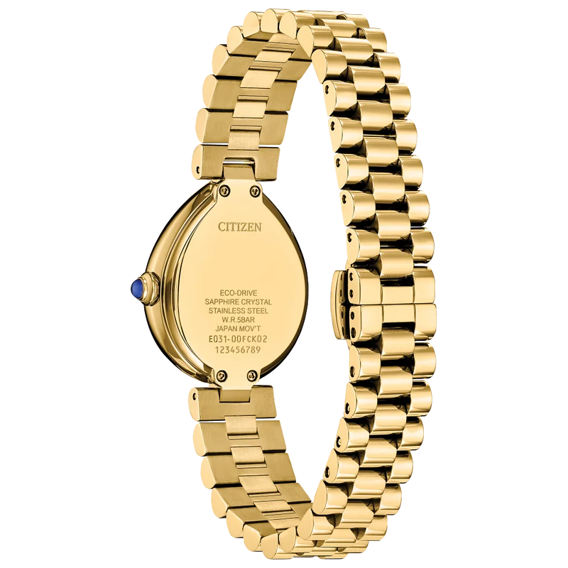 Citizen L Rainell - EM1202-50P