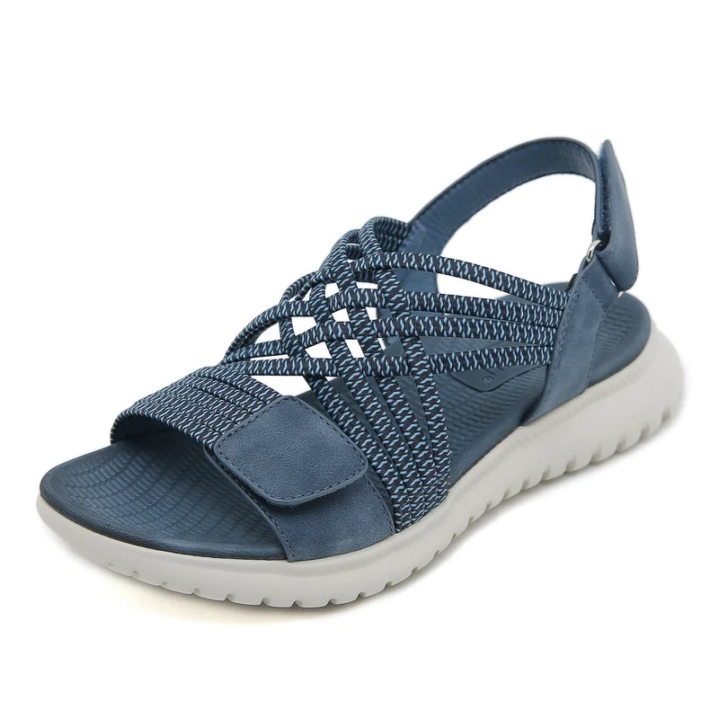 Filippa – Eleganz trifft orthopädischen Komfort