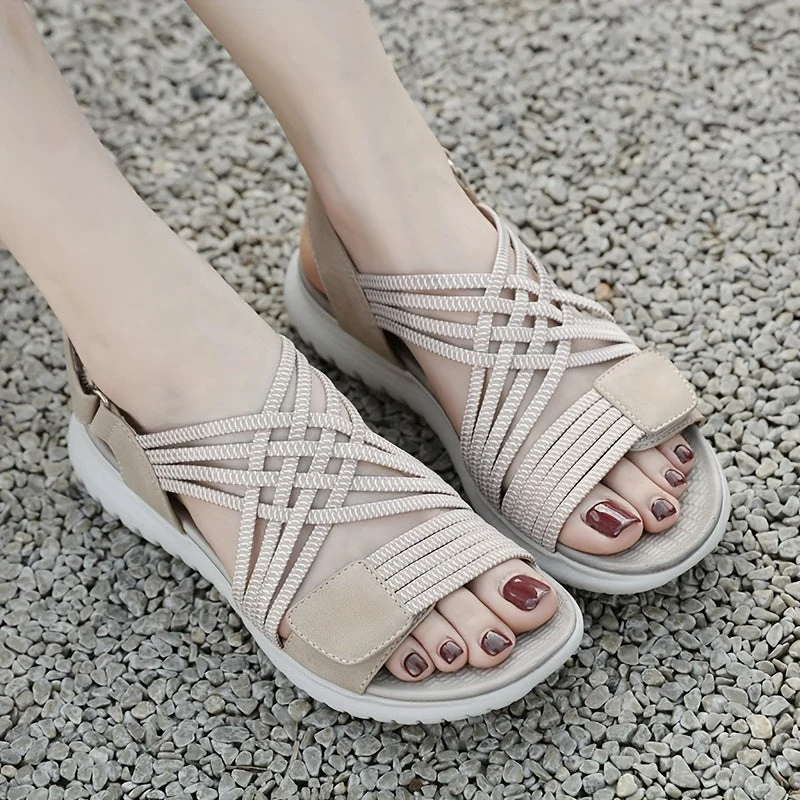 Filippa – Eleganz trifft orthopädischen Komfort
