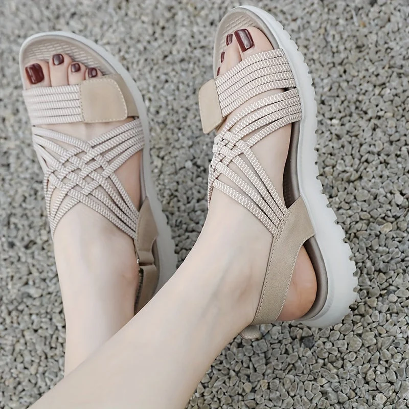 Filippa – Eleganz trifft orthopädischen Komfort
