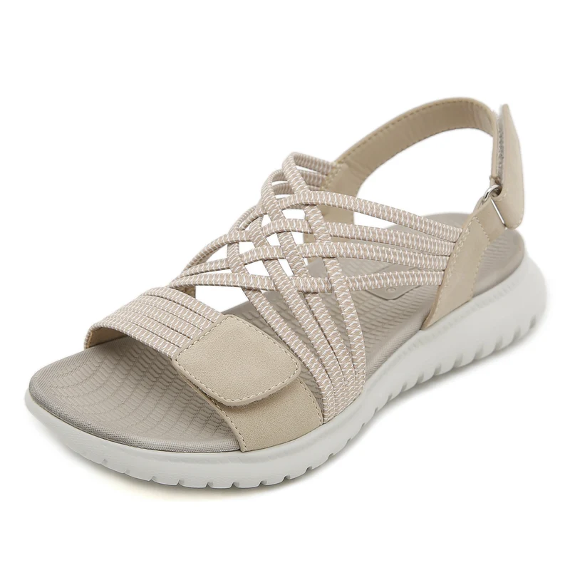 Filippa – Eleganz trifft orthopädischen Komfort