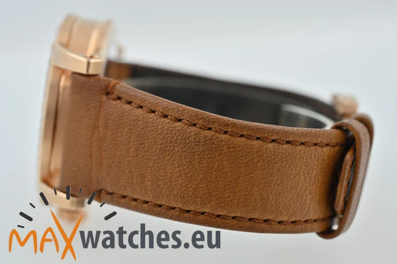 Audemars Piguet Code 11.59 18k Rose Gold white dial 15210OR