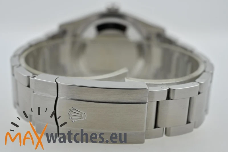Rolex Oyster Perpetual 36 126000 Multicoloured Jubilee Motif Dial