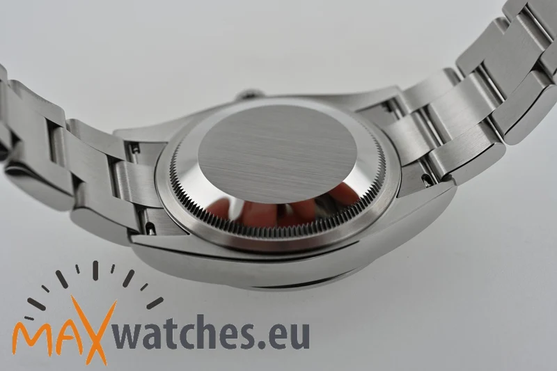 Rolex Oyster Perpetual 36 126000 Multicoloured Jubilee Motif Dial