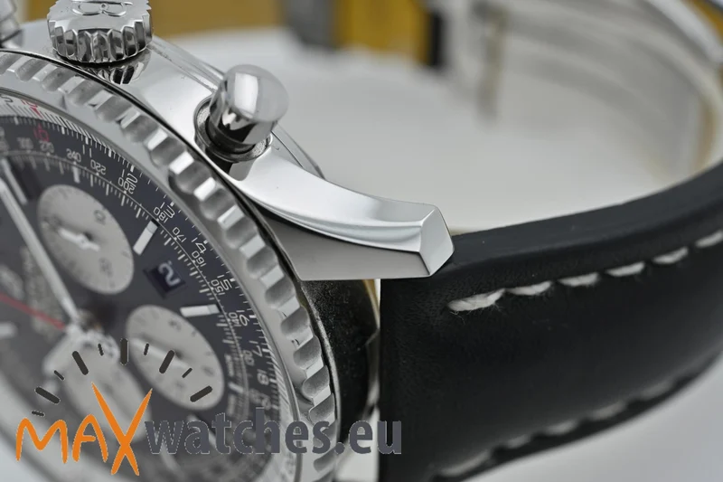 Breitling Navitimer 01 B01 46mm AB0127211B1X1 Deployant