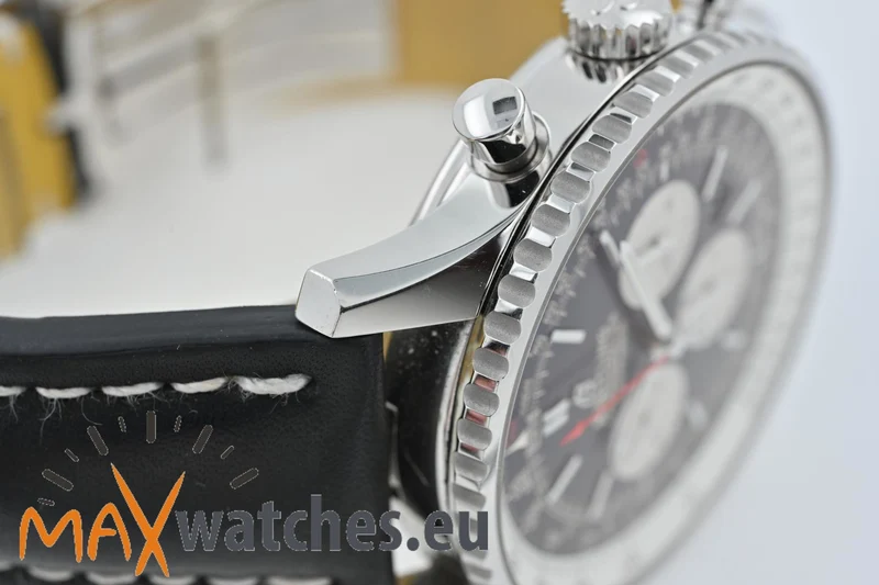 Breitling Navitimer 01 B01 46mm AB0127211B1X1 Deployant