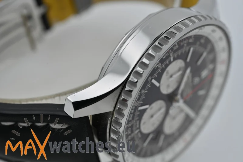 Breitling Navitimer 01 B01 46mm AB0127211B1X1 Deployant
