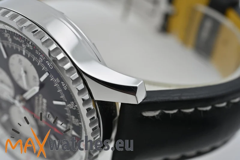 Breitling Navitimer 01 B01 46mm AB0127211B1X1 Deployant