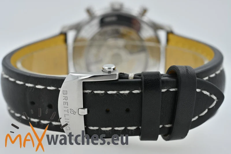Breitling Navitimer 01 B01 46mm AB0127211B1X1 Deployant
