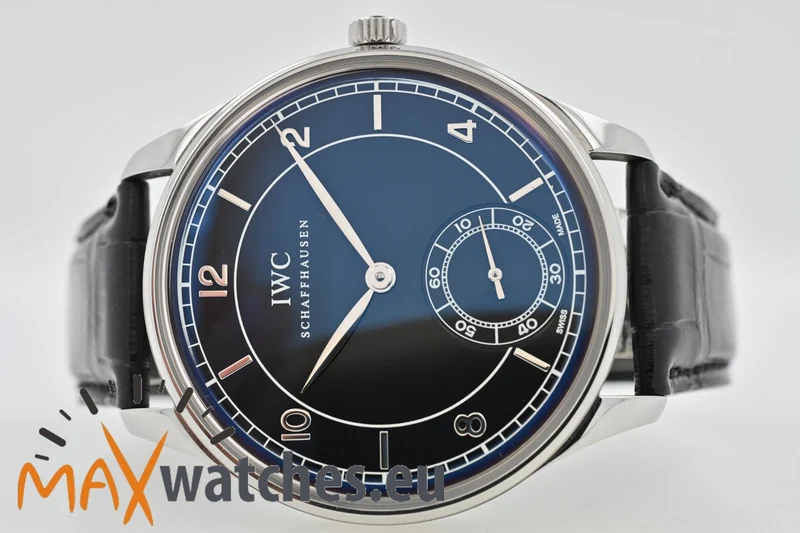 IWC Portugieser Portuguese Vintage IW544501