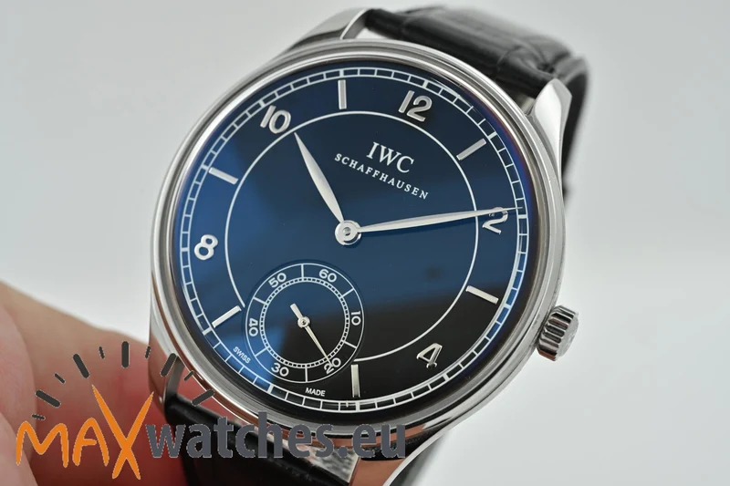 IWC Portugieser Portuguese Vintage IW544501