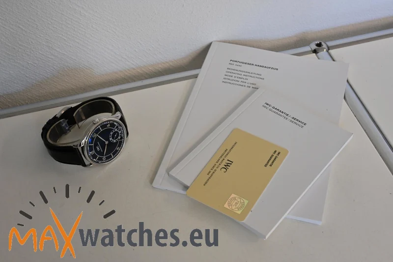 IWC Portugieser Portuguese Vintage IW544501