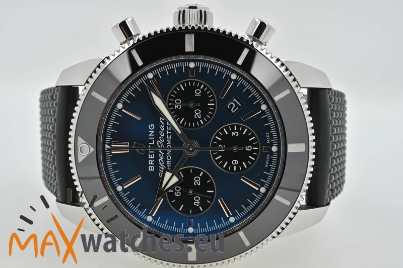 Breitling Superocean Heritage B01 Chronograph AB0162121B1A1