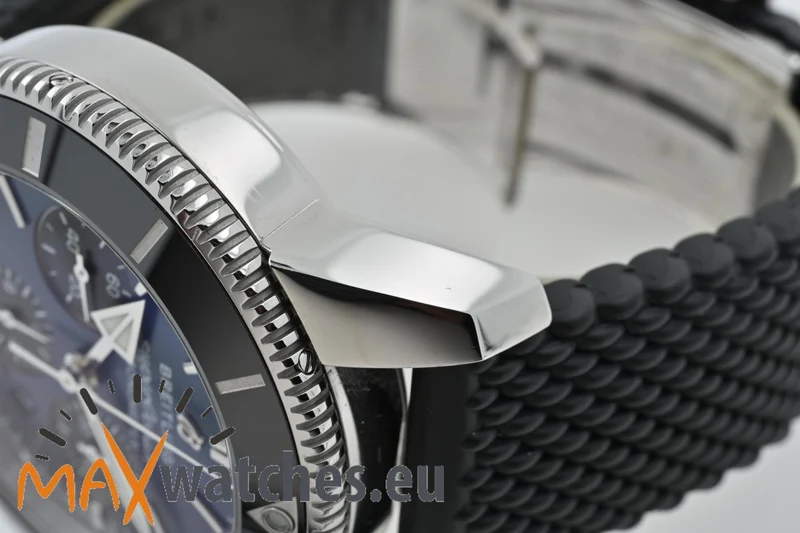 Breitling Superocean Heritage B01 Chronograph AB0162121B1A1