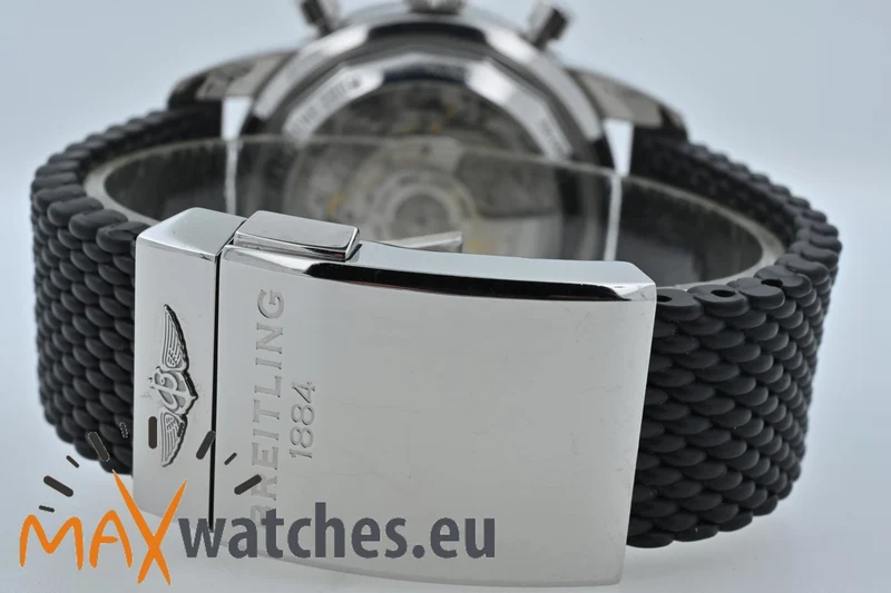 Breitling Superocean Heritage B01 Chronograph AB0162121B1A1