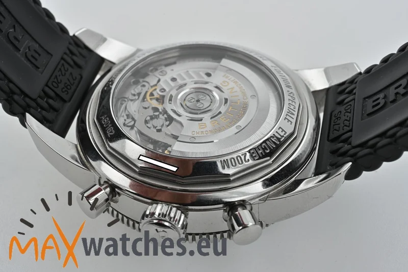 Breitling Superocean Heritage B01 Chronograph AB0162121B1A1