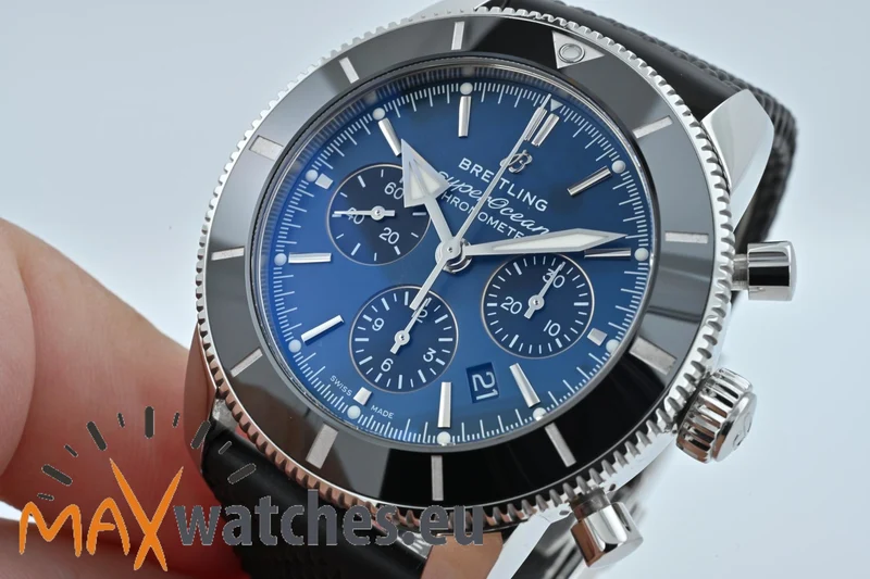 Breitling Superocean Heritage B01 Chronograph AB0162121B1A1