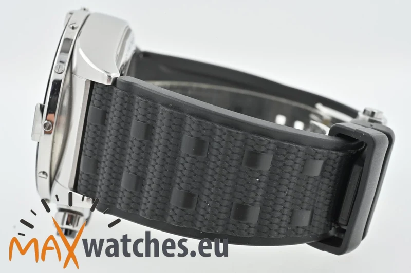 Breitling Super Chronomat 44 B01 AB0136251B2S1 Rubber strap