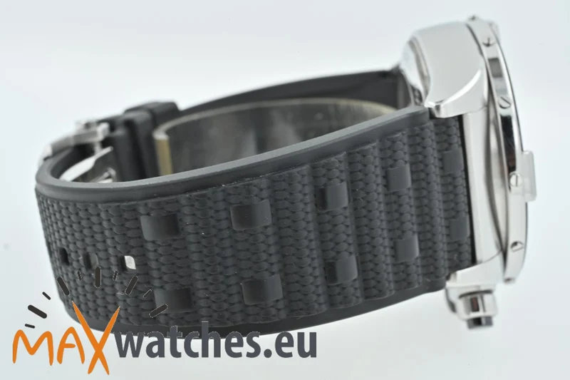 Breitling Super Chronomat 44 B01 AB0136251B2S1 Rubber strap