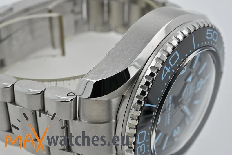 Omega Seamaster Planet Ocean Ultra Deep Blue 45.5mm Summer Blue 21530462103002