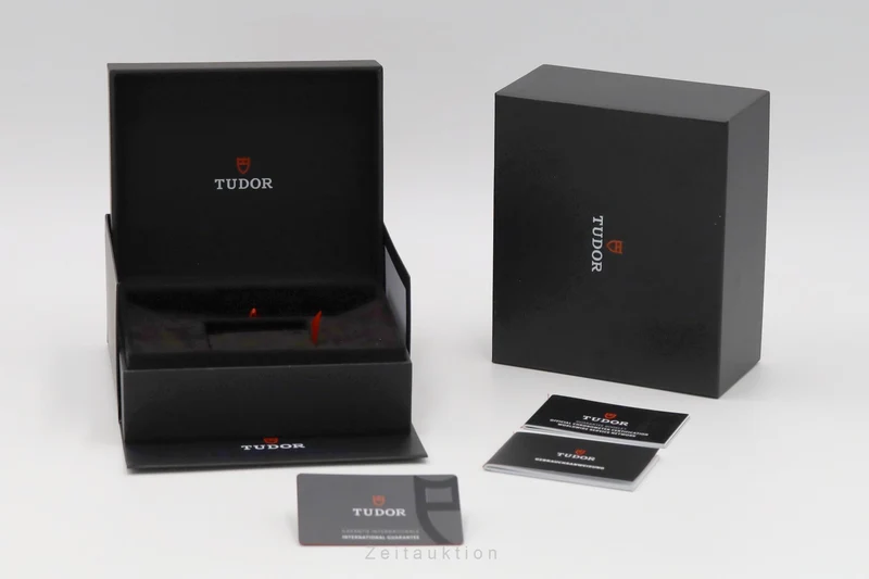 Tudor Pelagos titanium automatic men's watch 25407N-0001 LP: 5110EUR [2605756]
