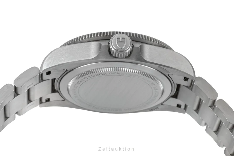 Tudor Pelagos titanium automatic men's watch 25407N-0001 LP: 5110EUR [2605756]