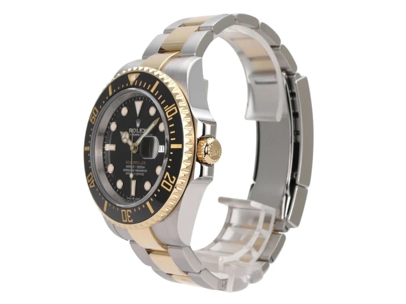 Rolex Sea-Dweller 4000 Ref. 126603